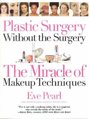 cover image of Plastic Surgery Without the Surgery